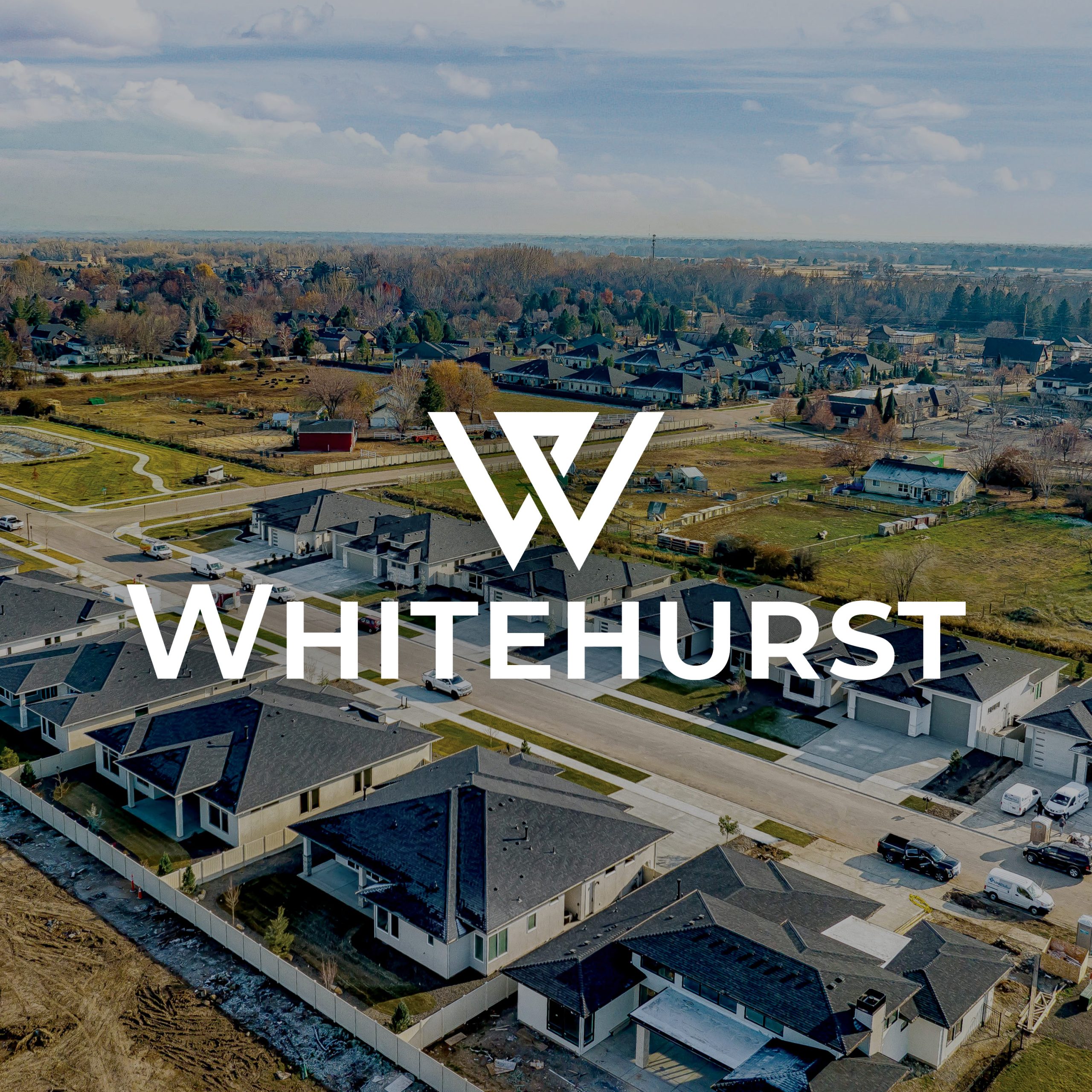 Whitehurst Community in Eagle Idaho
