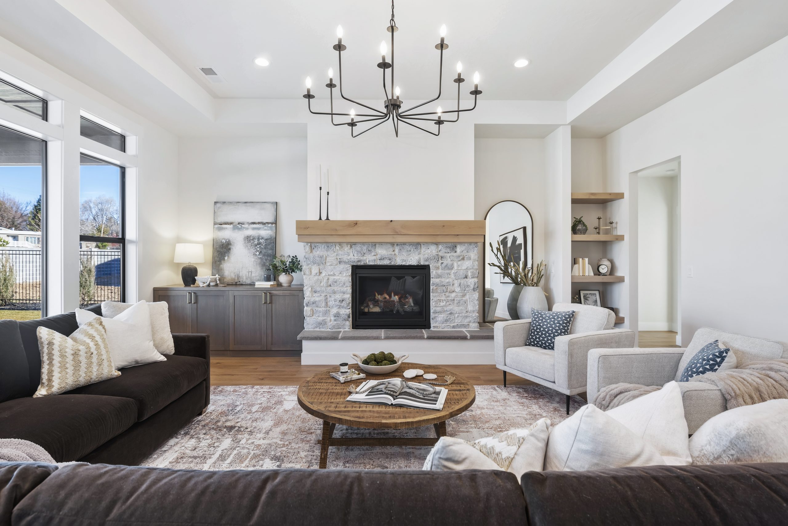 Pathway Builders, Osprey Estates