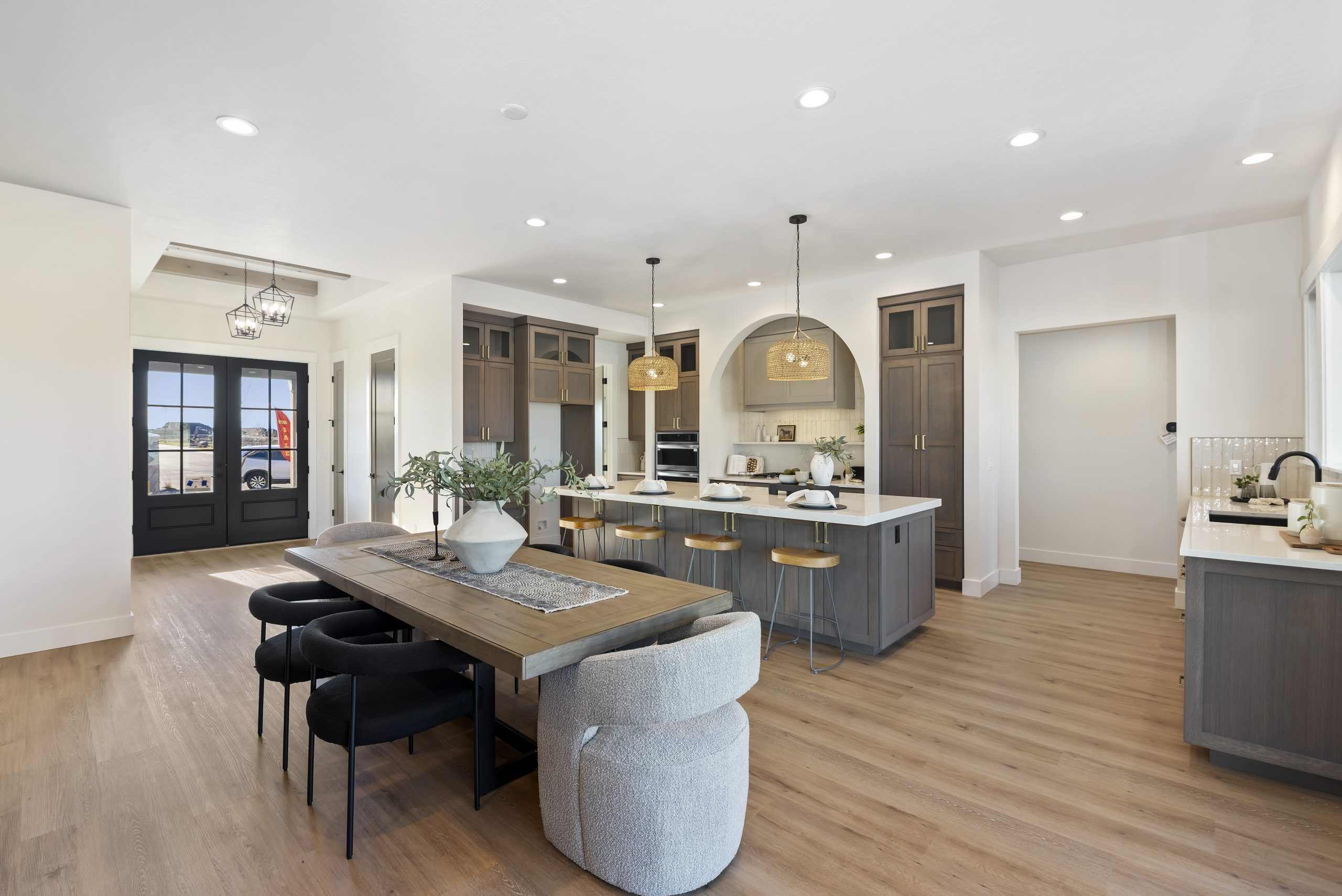 Pathway Builders, Osprey Estates